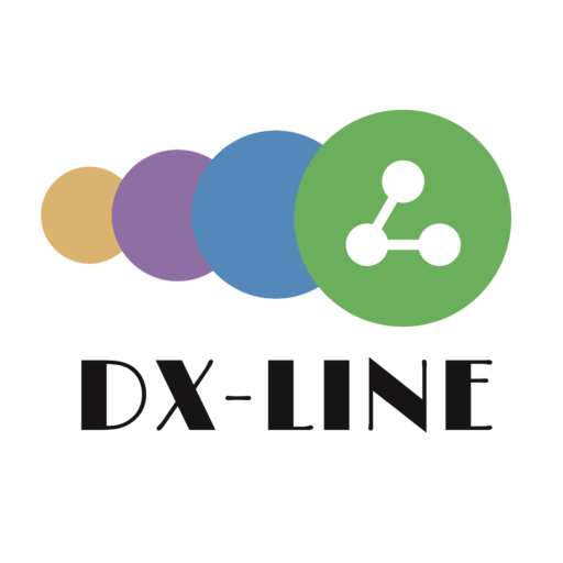 リッチメニューの切り替え | DX-LINE